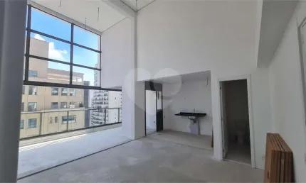 Apartamento com 85 m² com 2 suítes à venda na vila clementino.