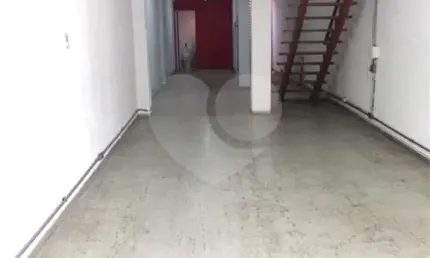 Imóvel comercial a venda em Pinheiros com 220 metros