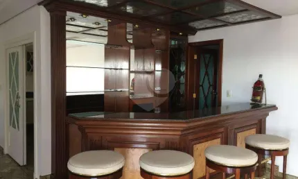 Apartamento à venda com 590 m2 na saúde são paulo sp