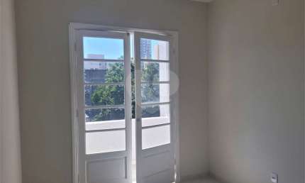 APARTAMENTO PARA LOCAÇÃO 32,68M2 REFORMADO 01 DORMITÓRIO ESTILO KITNET PRÓXIMO AO METRÔ SANTA CECILIA