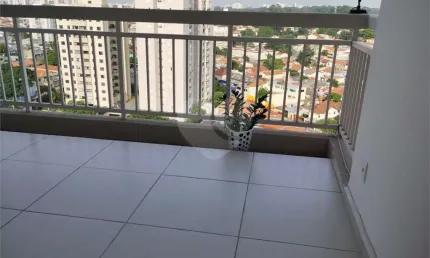 Apartamento à venda com 57 metros 2 dorm 1 suíte e 1 vaga na chácara flora são paulo sp