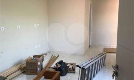 Cobertura duplex de 60m² para Locação no Ipiranga São Paulo SP