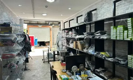 Ponto comercial com 43 metros, 1  banheiros para alugar ou venda no bom retiro são paulo sp