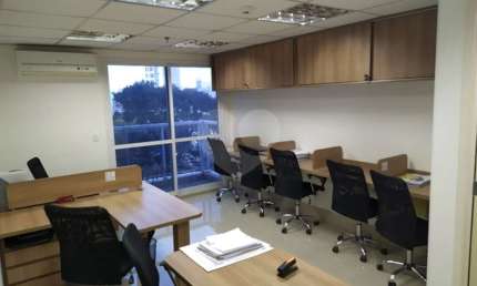Sala Comercial e 1 banheiro à Venda, 25 m² na Aclimação São Paulo SP