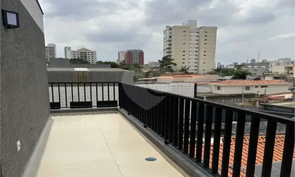Apartamento-são paulo-bosque da saúde | ref.: reo935439