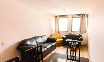Apartamento com 90m2 com 2 quartos na Agua Branca, Venda e Locação.