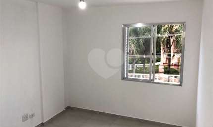 Apartamento com 2 quartos à venda na Avenida Jabaquara, 2689, Jabaquara, São Paulo