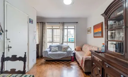 Apartamento com 2 quartos e 2 banheiros à venda, 85 m² pinheiros, são paulo - sp