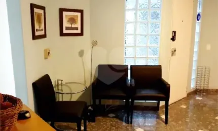 Sala comercial e 2 banheiros à venda, 70 m²- vila mariana, são paulo - sp