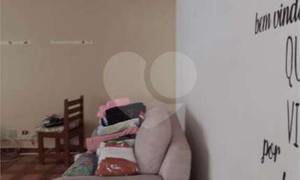 Casa com 4 quartos à venda na Rua Antônio Gil, 245, Cupecê, São Paulo