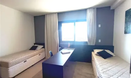 APARTAMENTO STUDIO MOBILIADO VILA MARIANA 33 M2 SEM VAGA COM LAZER VENDA COM RENDA