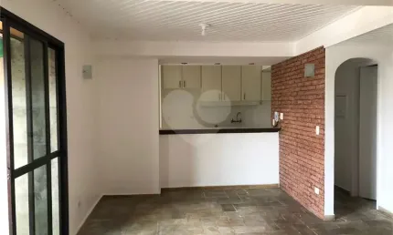 Apartamento de 100m2 com 2 Dorm tipo Suíte e 2 banheiros no Bairro de Pinheiros São Paulo Venda