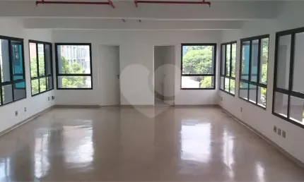 Prédio inteiro para locação com 2113 m² na vila clementino são paulo sp