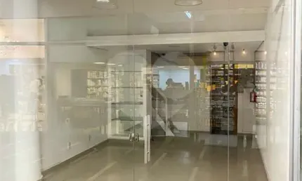 Loja Comercial 1 banheiros para locação, 21 m² - República, São Paulo - SP