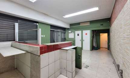 Salão Comercial para venda/ locação no Jardim Marajoara São Paulo/ SP