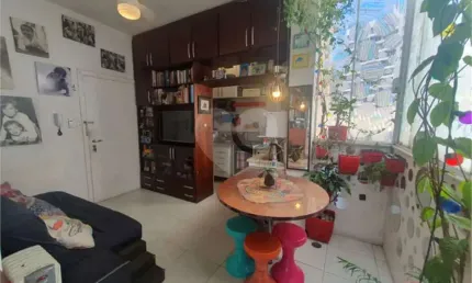 Cobertura com 1 Quarto e 1 banheiro à Venda, 64 m² - Bela Vista, São Paulo - SP