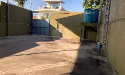 Galpão Comercial 350 M²  para locação na Vila São Paulo / Cupecê