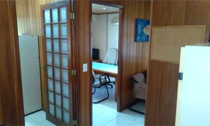 Sala Comercial e 2 banheiros à Venda, 52 m² - Perdizes, São Paulo - SP