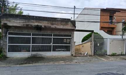 Lote/Terreno à Venda, 350 m² de area total  Bosque da Saúde São Paulo  SP