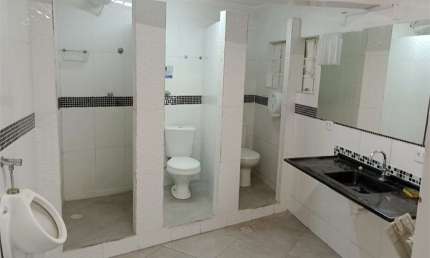 Casa comercial à venda na Avenida General Olímpio da Silveira, 1, Higienópolis, São Paulo