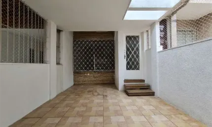 SOBRADO COM 112m2  EM PERDIZES COM 02 DORMITÓRIOS 02 BANHEIROS E GARAGEM PARA VENDA