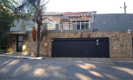 Sobrado com 3 Quartos à Venda, 500 m² - Cidade Mãe do Céu, São Paulo - SP