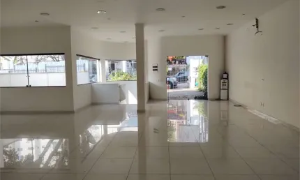 Imóvel comercial e 3 banheiros à venda 317 m² morumbi são paulo  sp