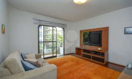 Apartamento Mobiliado para Locação – 85m² no Itaim Bibi São Paulo SP