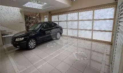 Sobrado de alto padrão com 4 Quartos e 5 banheiros à Venda, 344 m²- Pacaembu, São Paulo - SP