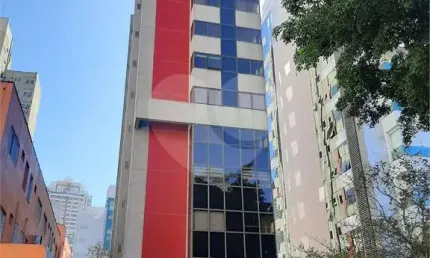 Salas comerciais unificadas com 2 banheiros para locação, 70 m² - bela vista, são paulo - sp