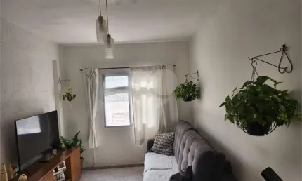 Apartamento à venda em santo amaro com 34m² são paulo sp