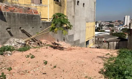 Terreno à venda na Rua Professor Nelson de Senna, 1, Jabaquara, São Paulo