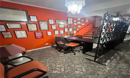 Apartamentos com 2 Quartos e 3 banheiros à Venda  140 m²- Vila Santa Catarina, São Paulo - SP