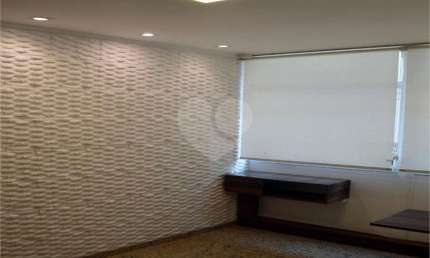 Sala Comercial e 1 banheiro à Venda, 33 m² - Higienópolis, São Paulo - SP
