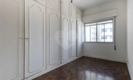 Apartamento com 2 Quartos e 2 banheiros à Venda, 88 m² - Jardim Paulista, São Paulo - SP