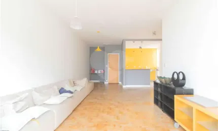 Apartamento à venda em bela vista com 111m² são paulo sp
