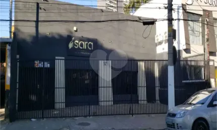 Imóvel Comercial com 1 Quarto e 2 banheiros à Venda, 184 m²- Vila Prudente, São Paulo - SP