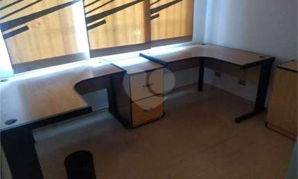 Sala Comercial e 1 banheiro à Venda, 49 m²- Santa Cecilia, São Paulo - SP