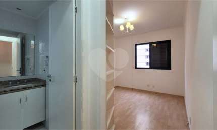 Apartamento com 2 quartos à venda na Rua João Pereira, 236, Lapa, São Paulo