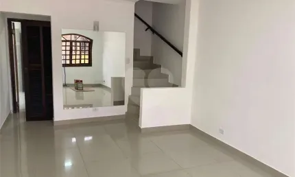 Casa com 2 quartos à venda na Avenida Marari, 171, Cupecê, São Paulo