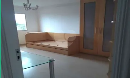 Apartamento com 3 Quartos e 3 banheiros à Venda, 100 m² - Planalto Paulista, São Paulo - SP