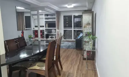 Apartamento com 2 quartos e 2 banheiros à venda, 86 m²  - vila mariana, são paulo - sp