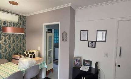 Apartamento com 2 quartos à venda na Rua Guararema, 707, Bosque da Saúde, São Paulo