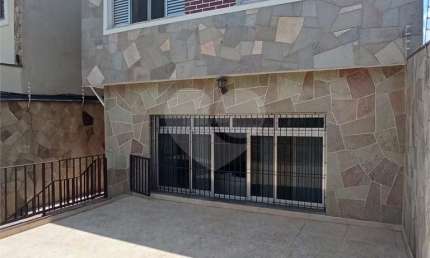 Casa com 3 quartos à venda na Rua Carlos Tiago Pereira, 751, Saúde, São Paulo