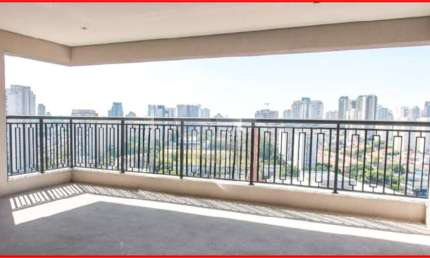 Apartamento à Venda no Legacy Klabin – 147 m² | 3 Suítes | Alto Padrão Cyrela