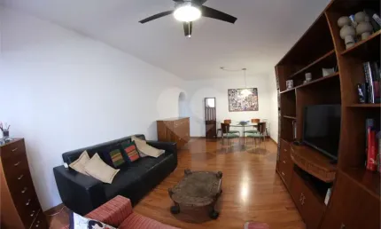 Apartamento-são paulo-vila mariana | ref.: reo1014793