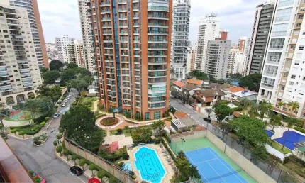 Apartamento-São Paulo-CHÁCARA KLABIN | Ref.: REO1005011