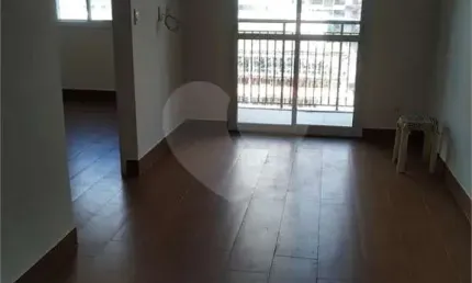 Apartamento com 1 quarto à venda na Rua Gaspar Lourenço, 276, Vila Mariana, São Paulo