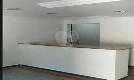 Casa comercial para locação com 120 m² na Vila Mariana São Paulo SP