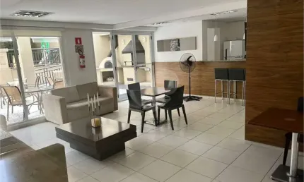 Apartamento 70m2 Com 02 Dorm 01 Suite 01 Vaga em Perdizes  Venda